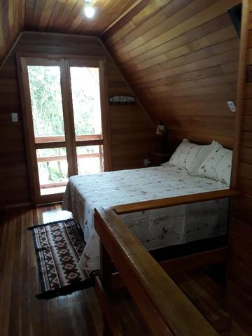 Cabana São Francisco de Paula - Foto 12