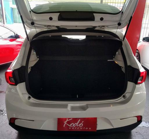Fiat Argo DRIVE 1.3 GSR 2018 - Foto 17