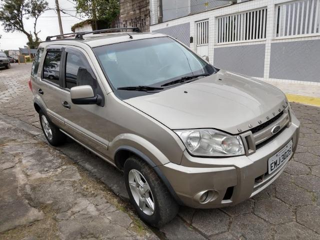 Ford Ecosport XLT 2.0 16V (Flex) Atomático - Foto 2