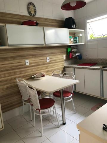 Casa 3/4 2 Suítes Condomínio Quatro Rodas - Foto 6