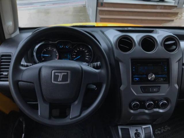 Troller T4 XLT 3.2 - Foto 8