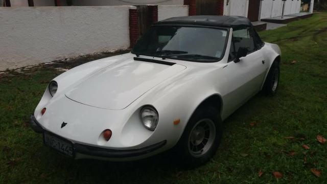 Puma GTS 1980 - Foto 8