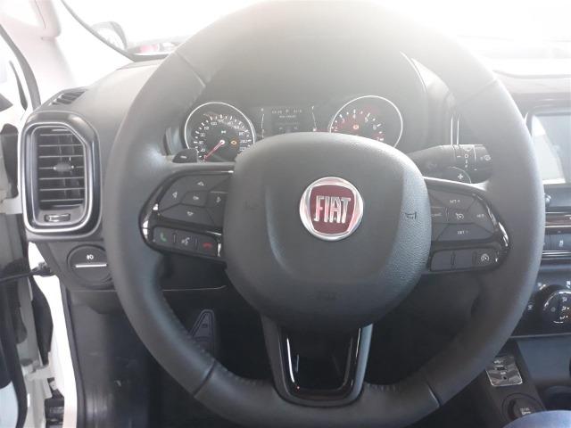 Toro freedom 1.8 at6 flex 2020/2020 - Foto 9