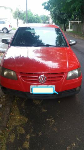 Vendo Gol G4 - Foto 4