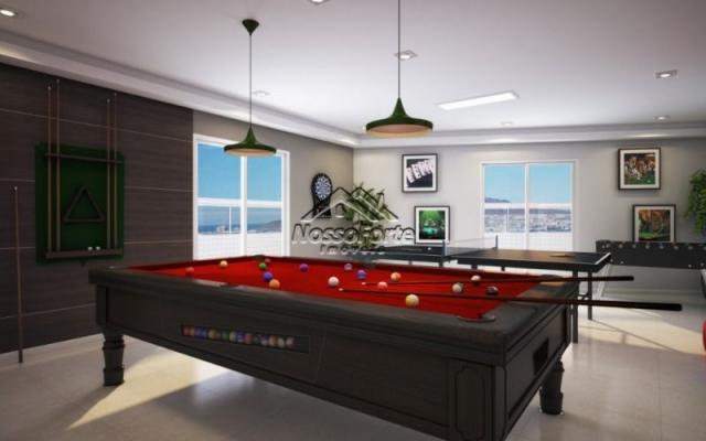 Lançamento Apartamento no Caiçara em Praia Grande - Foto 3