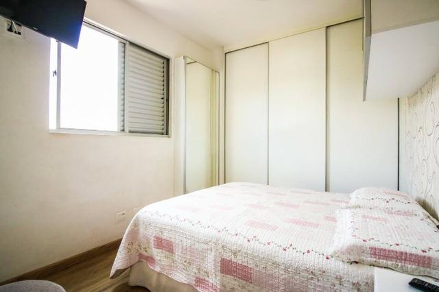 Apartamento 3 quartos com lazer no Buritis - Foto 10