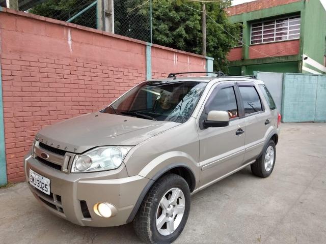 Ford Ecosport XLT 2.0 16V (Flex) Atomático - Foto 4