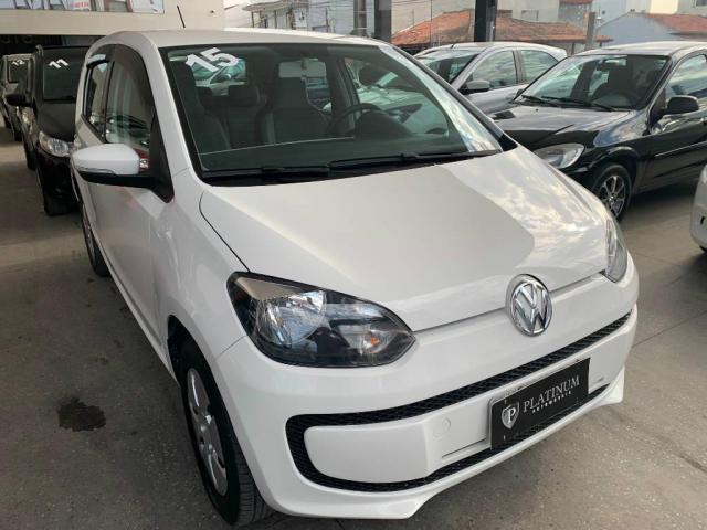 Volkswagen Up MOVE - AUTOMATICO - Foto 2