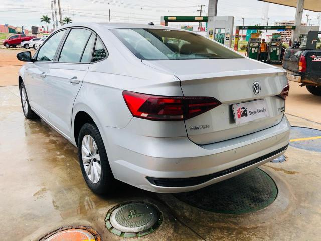 Virtus Comfortline 1.0 Turbo Aut. 2019 - Foto 3