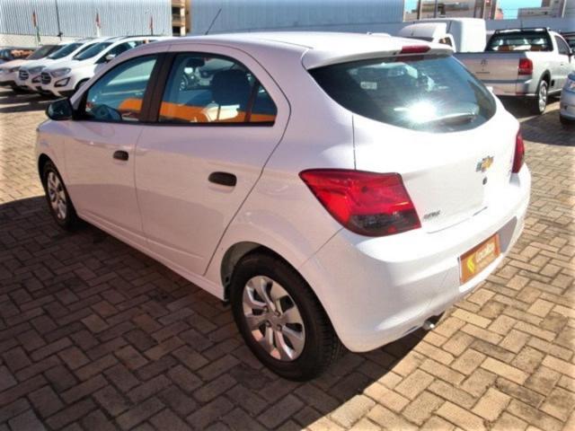 CHEVROLET ONIX 2018/2019 1.0 MPFI JOY 8V FLEX 4P MANUAL - Foto 5
