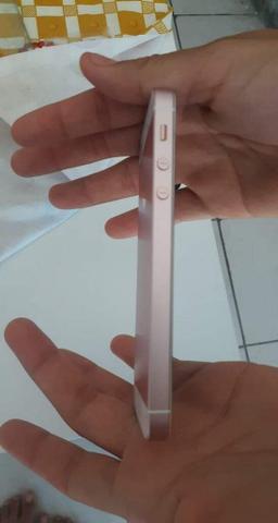 IPhone SE 64gb rosé - Foto 6