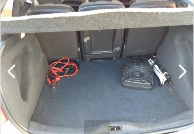 Citroen xsara picasso glx 1.6/1.6 flex 16v - Foto 8