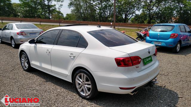 Jetta 2.0 tsi - Foto 4