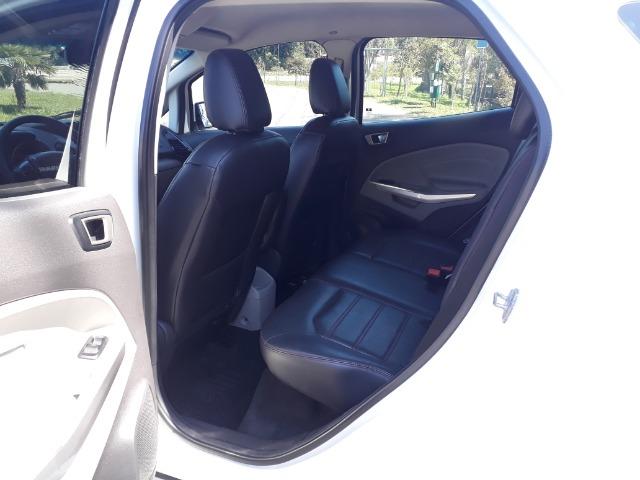 Ecosport 2.0 Titanium Automática - Foto 11
