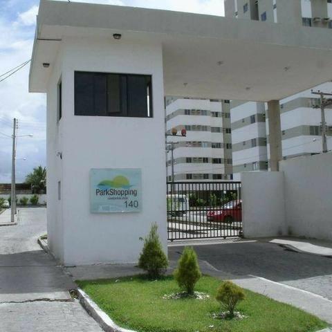 Apartamento no Residencial Park Shopphing