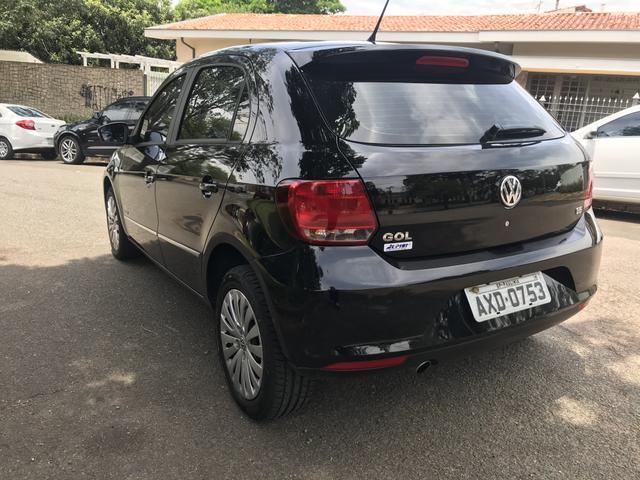 Gol 1.6 highline 2014 flex - Foto 8