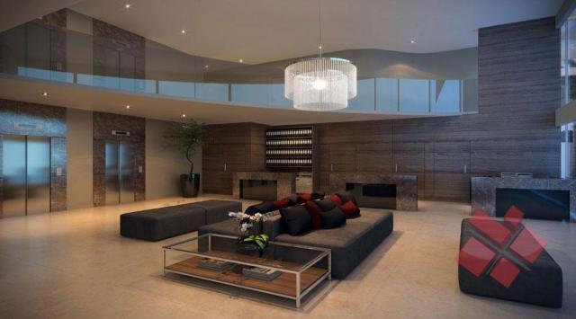 Apartamento com 1 Quarto à venda, 115 m² por R$ 380.000 - Setor Marista - Goiânia/GO - Foto 10
