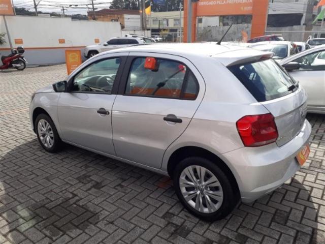 VOLKSWAGEN GOL 2018/2019 1.6 MSI TOTALFLEX 4P MANUAL - Foto 6