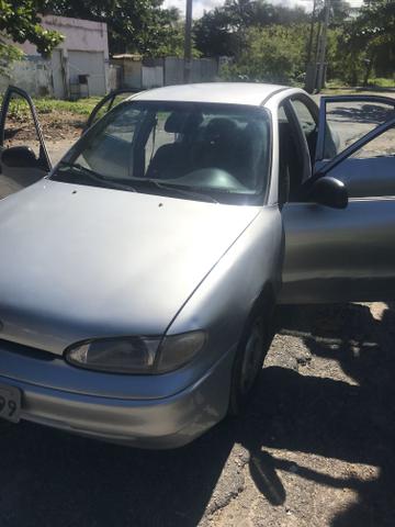 Oportunidade, vendo Hyundai a GNV - Foto 2