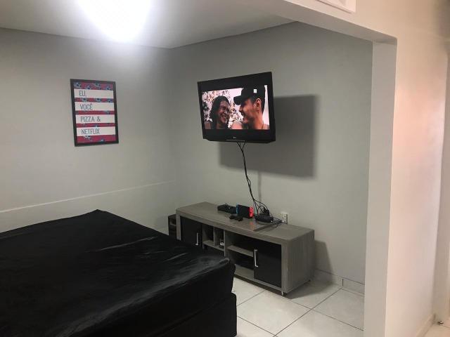 Ágio ou Troca - Casa de 04 quartos na QNJ 45 Taguatinga Norte - Não Exige Transferência - Foto 16