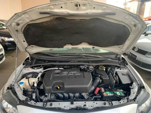 Toyota Corolla Xei Automitico - Foto 4