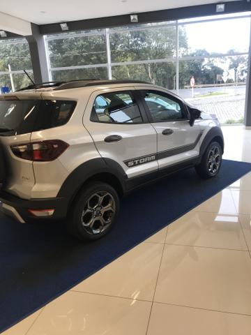 Ecosport Storm - Foto 6
