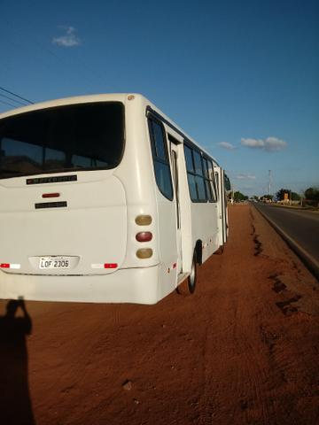 Micro ônibus - Foto 6