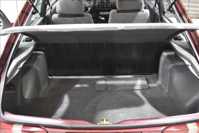 Ford Escort 1.6 Xr3 8v - Foto 11