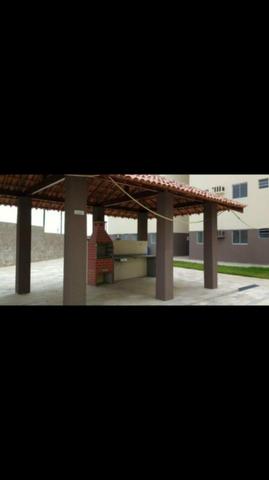 Apartamento mobiliado em Vitória de Santo Antão - Foto 4