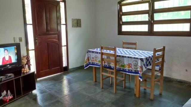 Casa Para Temporada e Aluguel - Praia Ubatuba -Maranduba - Foto 3