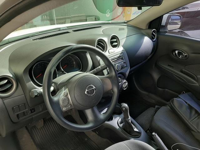 Nissan Versa 2014 SL - Foto 9