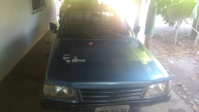 Vendo pampa muito conservada - Foto 8