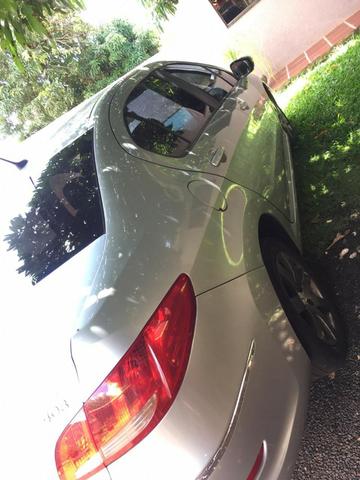 Vendo Peugeot Allure 2.0 Flex - Foto 5