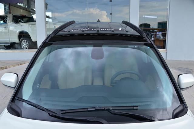 JEEP COMPASS LIMITED 2.0 4X2 FLEX 16V AUT - Foto 10