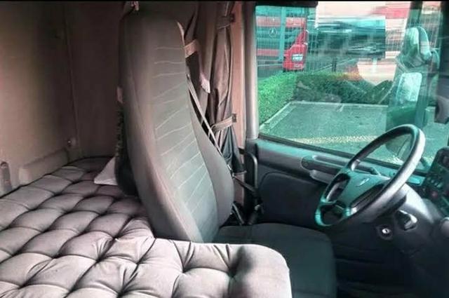 Scania R440 Bitrem Graneleiro 2017 0k - Foto 2