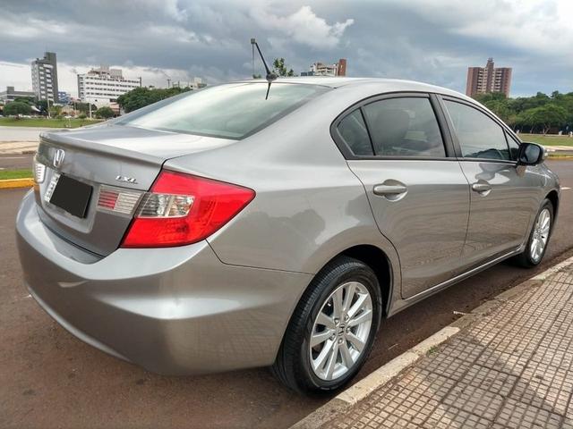 Civic lxl automatico - Foto 7