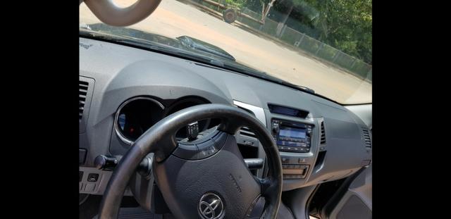 Hilux 2010 completa - Foto 12