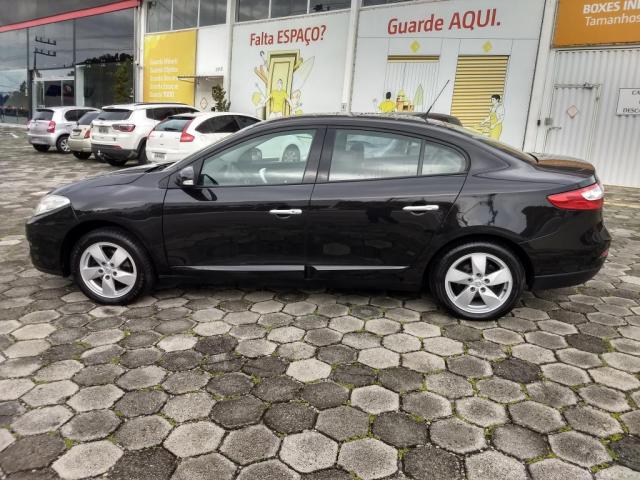 FLUENCE Dynamique - 2012 - Foto 7