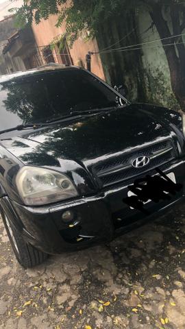 Vendo Tucson