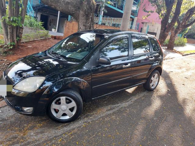 Ford Fiest 1.6 Completo! - Foto 3