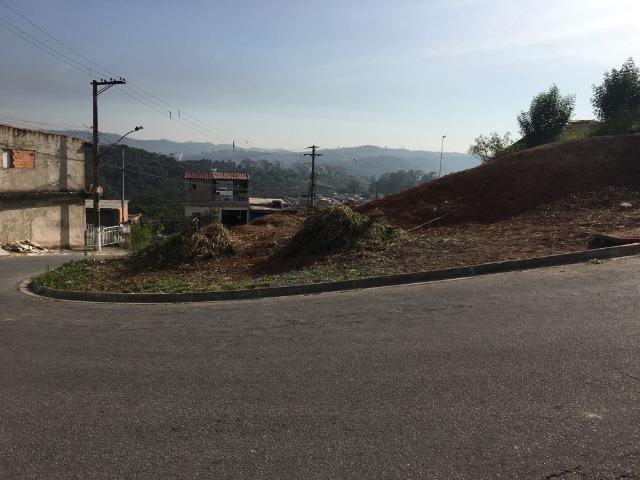 Terreno 250,5m² - Foto 4