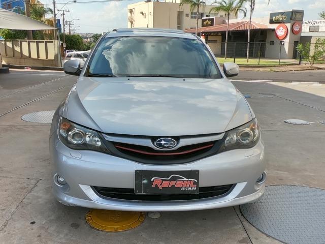 Subaro Impreza 2.0 16V 160CV Automatico 2011 - Foto 2