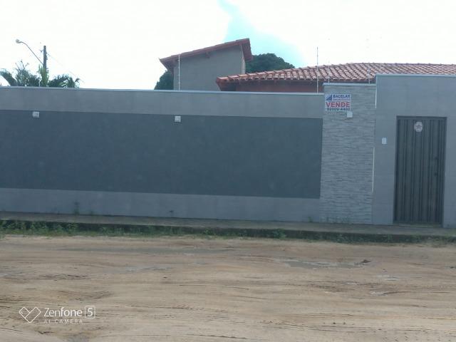 Casa nova. Localização privilegiada e ótima estrutura. Bairro Monte Castelo - Foto 8