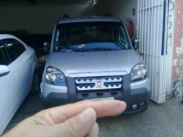 Vendo doblo
