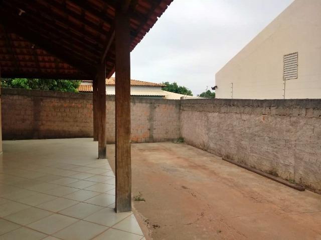 Casa em lote residencial e comercial, 03 quartos, 400m² - Foto 10