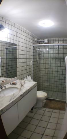 Flat Mobiliado 4 Quartos - Hotel Fazenda Portal de Gravatá - Foto 15