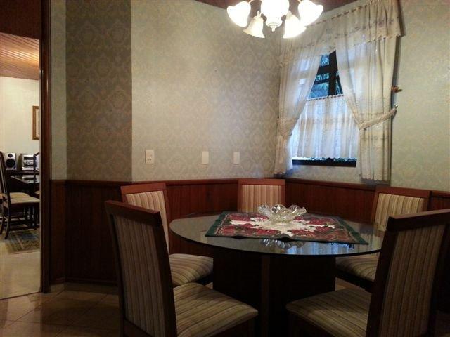 Vila Adyanna 230m2 a/t - 5dorms De 880mil por 680mil - Foto 5