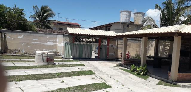 Geande oportunidade! pequena pousada no paraíso do paraxos - Foto 2