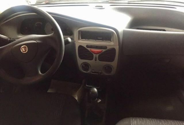 Fiat Palio Fire Economy 2012 - Foto 5