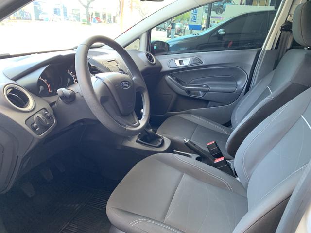 New Fiesta SE 1.6 2017 - Foto 4